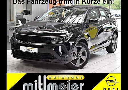 Opel Grandland 1.2T GS. NAVI Matrix LED el.Heckklappe