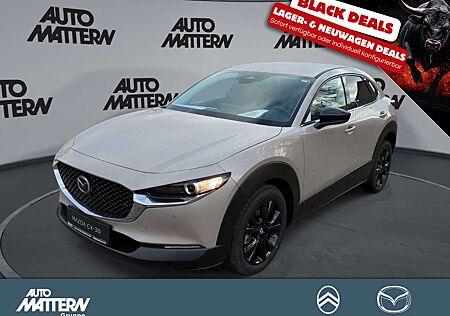 Mazda CX-30 Homura Klimaaut.|ACC|Kamera*Tageszulassung