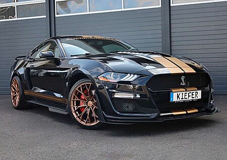 Ford Mustang 5.0 GT/55 YEARS/BREMBO/APPLE/SHZ/SBL/R20