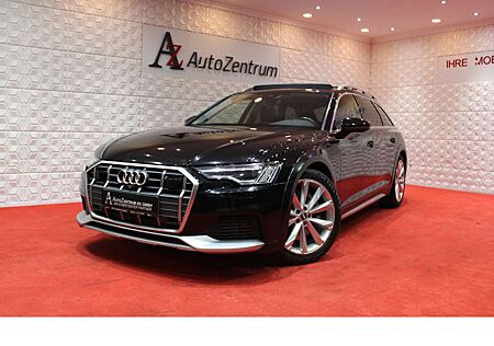 Audi A6 Allroad quattro 55 TDI*VIRTU*360*LUFT*AHK*CAM