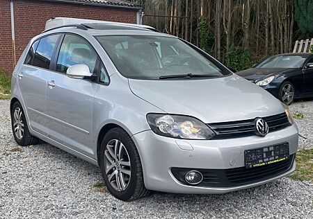 VW Golf Plus Volkswagen Comfortline DSG | 2.Hand | HU-08/26 | Schiebedach