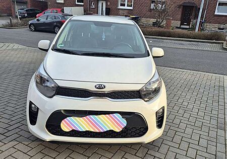 Kia Picanto 1.0 Dream-Team Edition