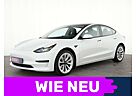 Tesla Model 3 Enhanced Autopilot|Glasdach|Sport-Felgen