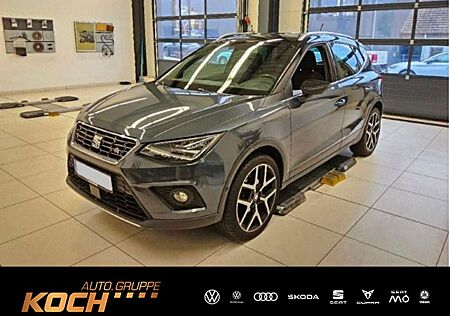 Seat Arona 1.5 TSI FR GRA*DCC*PDC*RFK*SHZ*Beats*FullL