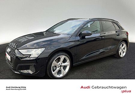 Audi A3 30 TDI advanced S tronic AHK PDCplu
