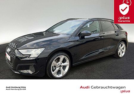 Audi A3 30 TDI advanced S tronic AHK PDCplu