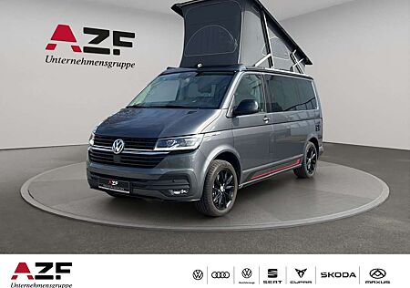 VW T6 Volkswagen .1 California 2.0 TDI California Ocean Edition