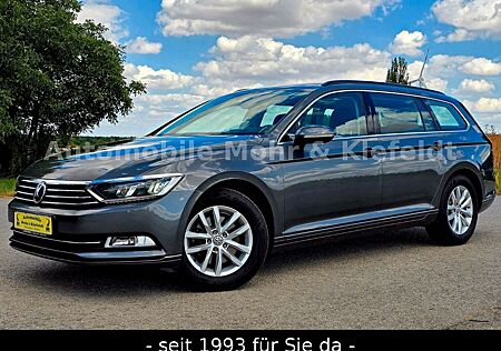 VW Passat Variant Volkswagen DSG*AHZV*VIRTUAL*HUD*AMBI*CAM*