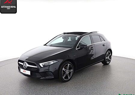 Mercedes-Benz A 250 gebraucht kaufen Mercedes-Benz A 250 e HEADUP,WIDE,SITZKLIMA,BURMESTER,360GRAD