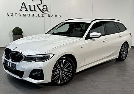 BMW 320 Touring xDrive M-Sport NAV+LASER+AHK+HEADUP