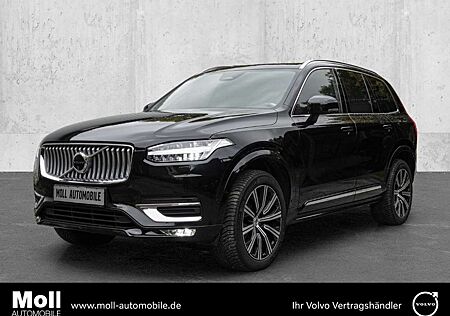 Volvo XC 90 XC90 Plus Bright AWD 7-Sitzer StandHZG El. Panodach Dig