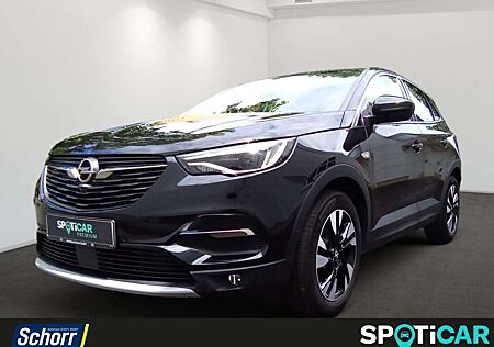 Opel Grandland X 1.2 Start/Stop Business Elegance