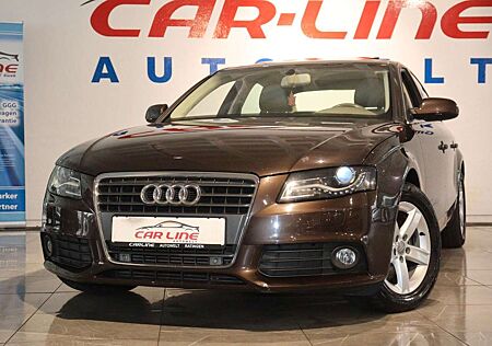 Audi A4 Lim. Ambiente *Automatik*Navi*Xenon*AHK*