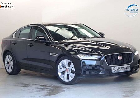 Jaguar XE S 2.0 Turbo 250PS VIR.COCKPIT Carplay 1.HAND