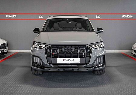 Audi SQ7 4.0 V8 TFSI competition plus quattro GV5 B&O