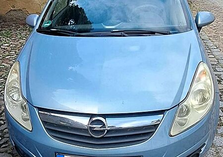 Opel Corsa 1.2 16V Cosmo