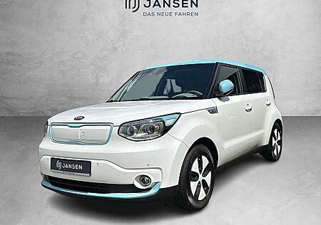 Kia Soul EV Play+NAVI+SCHNELLADER+LEDER+SMART KEY