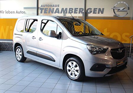 Opel Combo Life E Elegance 180°Kamera Allwetter DAB