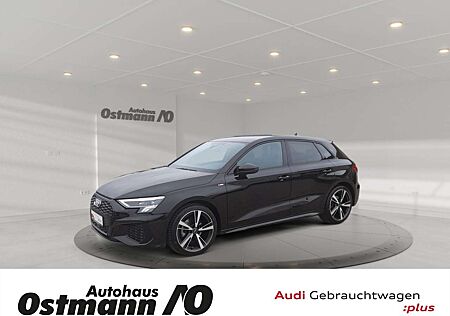 Audi A3 Sportback 35 TFSI S-Line S-Line 18'' KeyLess