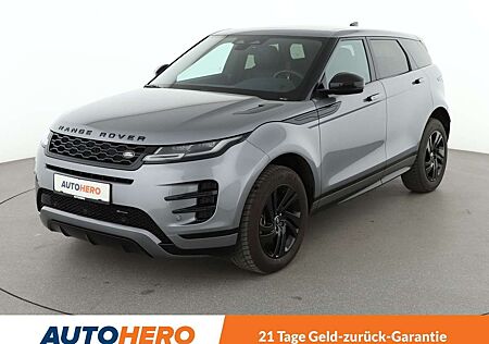 Land Rover Range Rover Evoque D200 Mild-Hybrid R-Dynamic SE Aut.*CAM*NAVI*