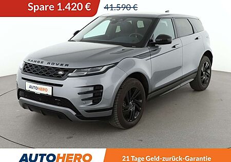 Land Rover Range Rover Evoque D200 Mild-Hybrid R-Dynamic SE Aut.*CAM*NAVI*