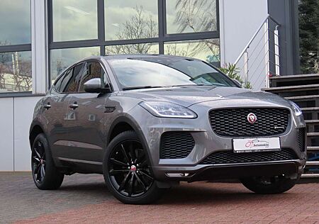 Jaguar E-Pace R-Dynamic S AWD 1Hand