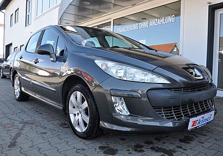 Peugeot 308 Sport