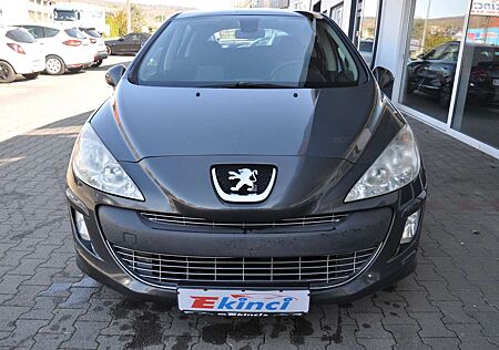 Peugeot 308 Sport