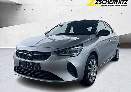 Opel Corsa F e Edition LED+SHZ+Fernlichanlas.+Kam.+PDC