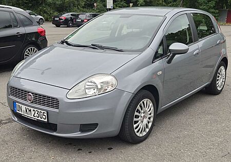 Fiat Grande Punto 1.4 8V Dynamic