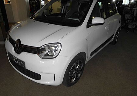 Renault Twingo Limited