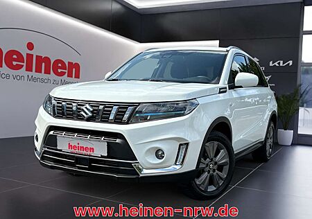 Suzuki Vitara 1.4 COMFORT HYBRID ACC/SHZ/KLIMAAUTO