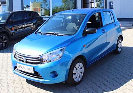 Suzuki Celerio Club
