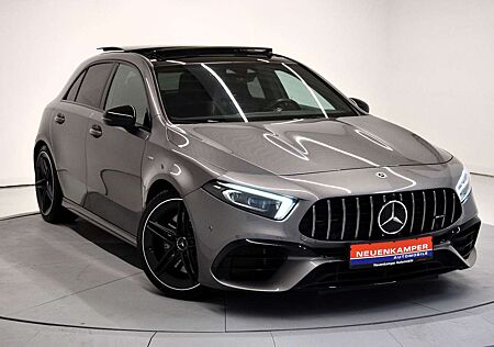 Mercedes-Benz A 45 AMG A45 S AMG 4Matic+ Track-Pack Pano Perf.-Sound