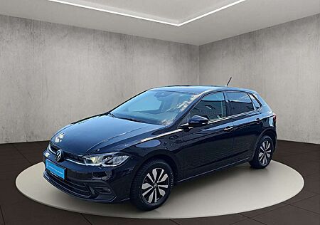 VW Polo Volkswagen Life 1,0 l TSI OPF 70 kW (95 PS) 5- Gang