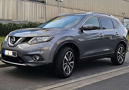 Nissan X-Trail 1.6 dCi Acenta