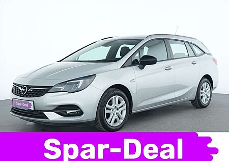 Opel Astra Edition Business LED|Tempomat|Navi|SHZ|PDC
