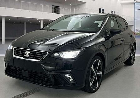 Seat Ibiza FR LED ACC Kamera CAR-Play