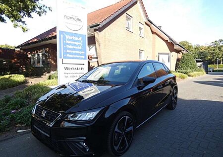 Seat Ibiza FR LED ACC Kamera CAR-Play
