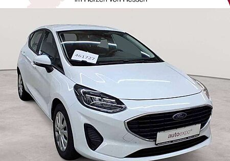 Ford Fiesta 1.0 EcoBoost S&S COOL&CONNECT