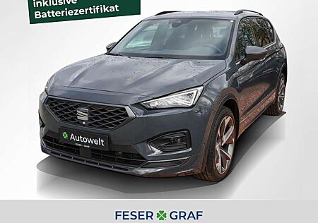 Seat Tarraco 1.4 e-Hybrid FR ACC AHK LED Navi RüKa