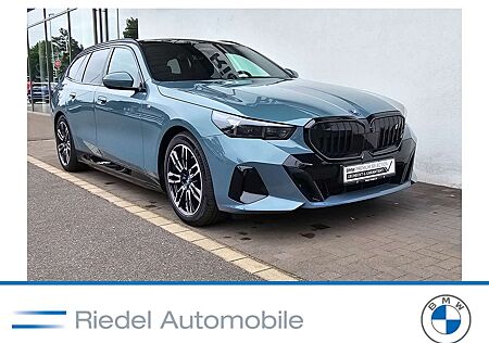 BMW i5 eDrive40 M Sportpaket Pro*Komfortsitze*Pano*