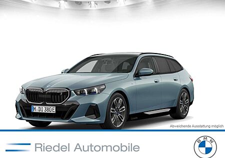 BMW i5 eDrive40 M Sportpaket Pro*Komfortsitze*Pano*