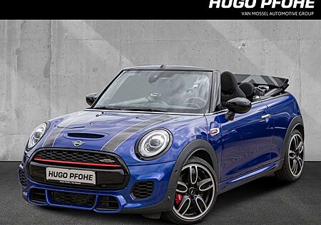 Mini Cooper John Works. Navi. ACC
