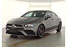 Mercedes-Benz CLA 200 AMG MBUX-High-End Reality Navi Ambiente
