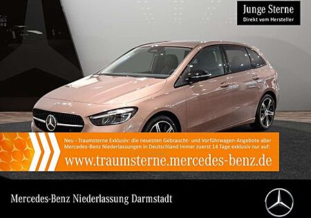 Mercedes-Benz B 180 PROGRESSIVE+NIGHT+LED+KAMERA+TOTW+KEYLESS+7G