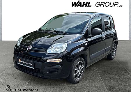 Fiat Panda 1.2 8V POP*GARANTIE*KLIMA*ALLWETTERREIFEN