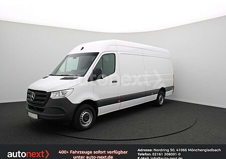 Mercedes-Benz Sprinter 317 *MAXI* KAMERA+PDC+KLIMA (3191)