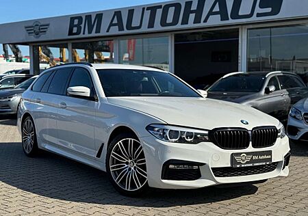 BMW 530 d xDrive"M-SPORT-LINE"HEAD-UP*AHK*VIRTUAL*NAV