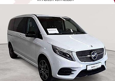 Mercedes-Benz V 300 V300d 4M Avantgarde Edition 2021 DIS